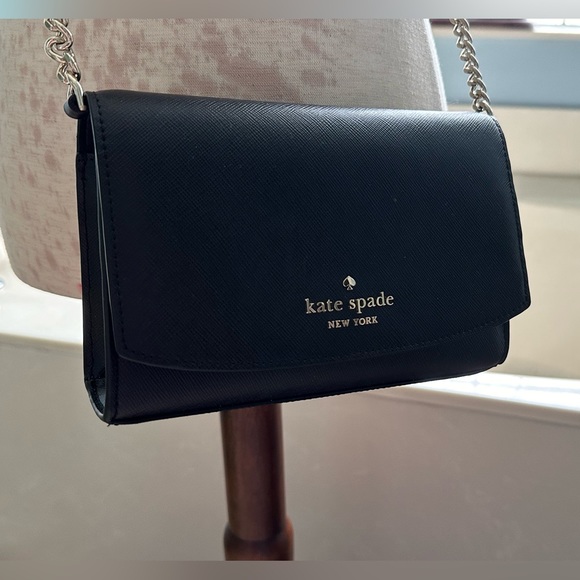 Kate Spade Crossbody Purse - Picture 8 of 10
